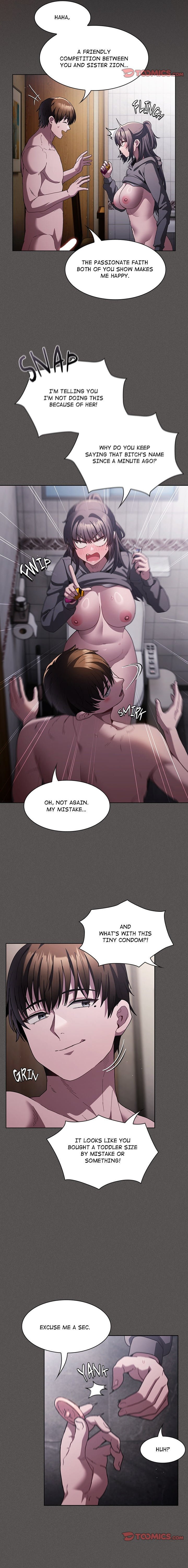 The Messiah and His Followers chapter 6 page 13