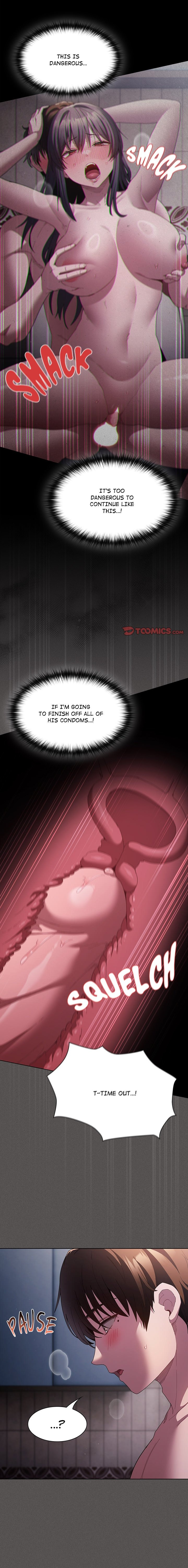 The Messiah and His Followers chapter 7 page 3