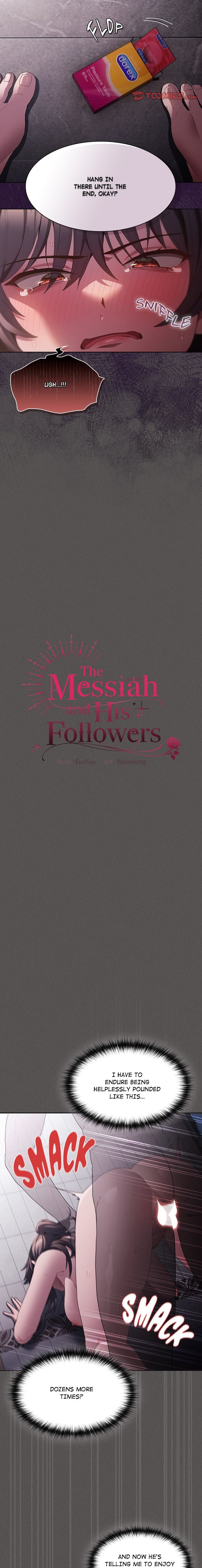 The Messiah and His Followers chapter 7 page 8