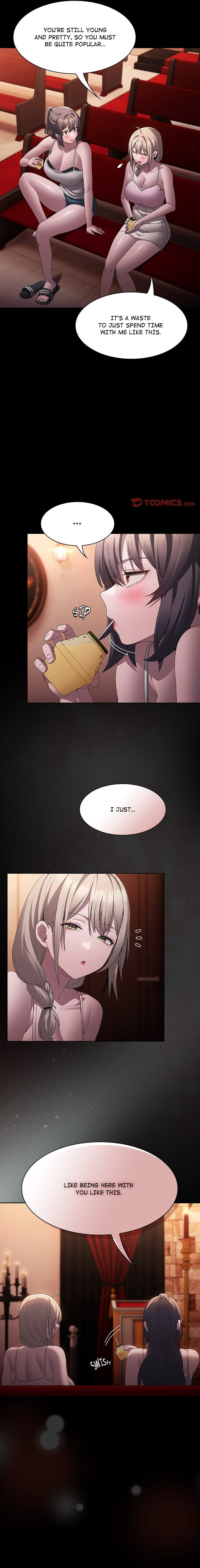 The Messiah and His Followers chapter 8 page 2