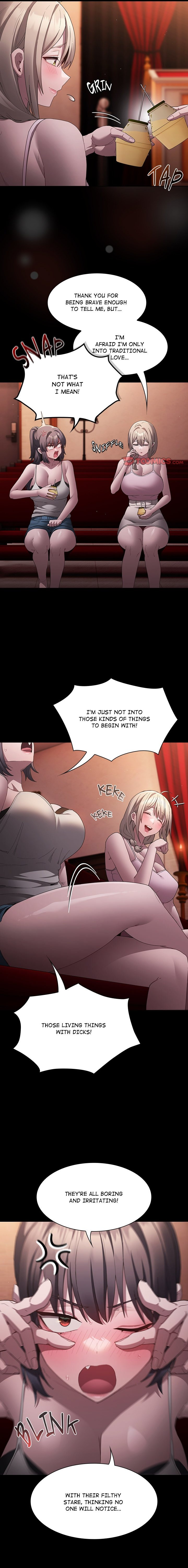The Messiah and His Followers chapter 8 page 3