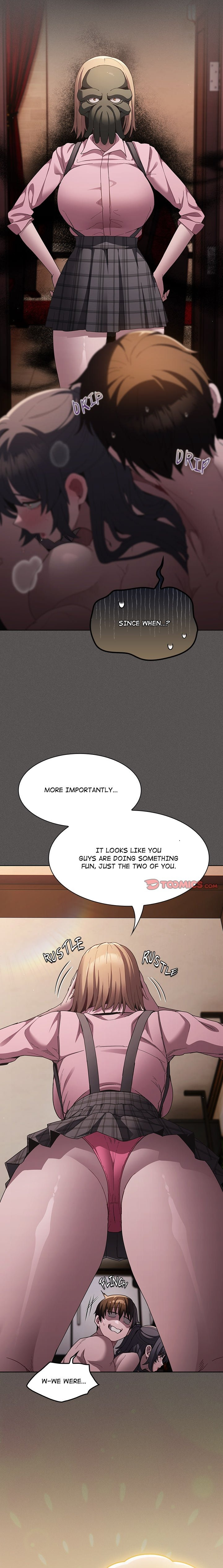 The Messiah and His Followers chapter 8 page 23