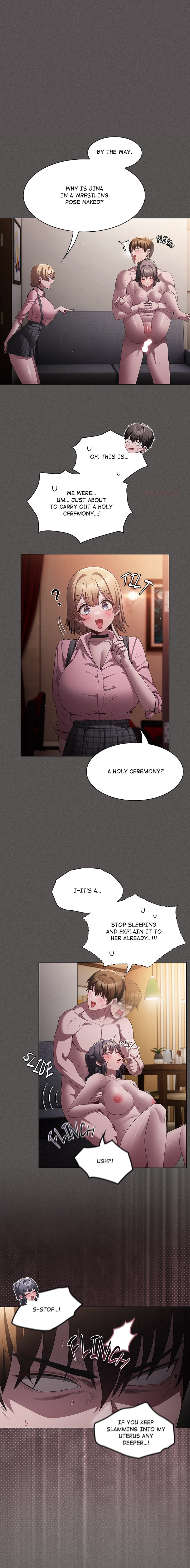 The Messiah and His Followers chapter 9 page 3