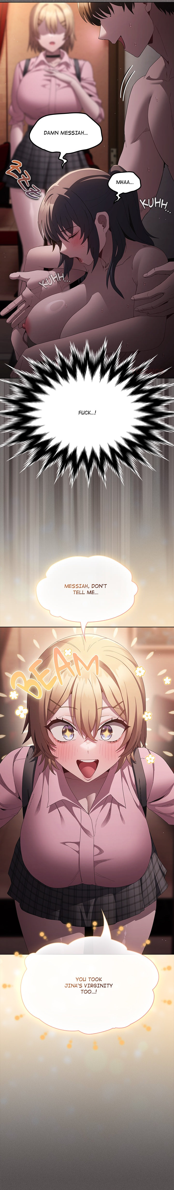 The Messiah and His Followers chapter 9 page 4