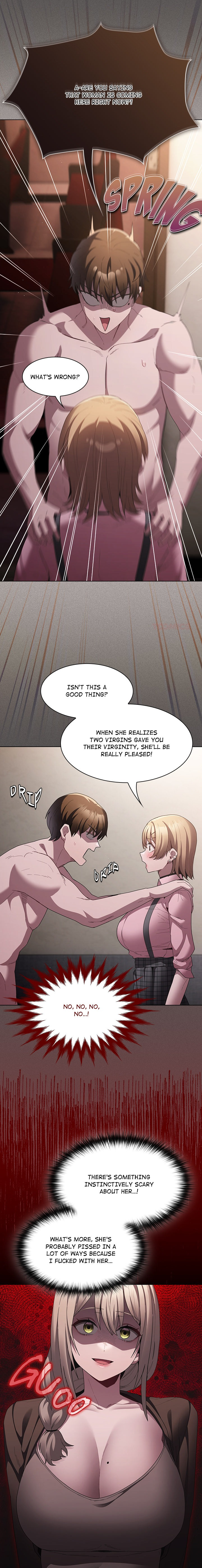The Messiah and His Followers chapter 9 page 9