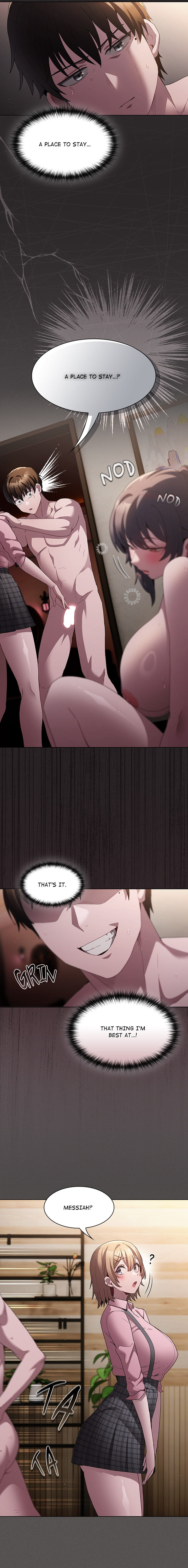 The Messiah and His Followers chapter 9 page 11