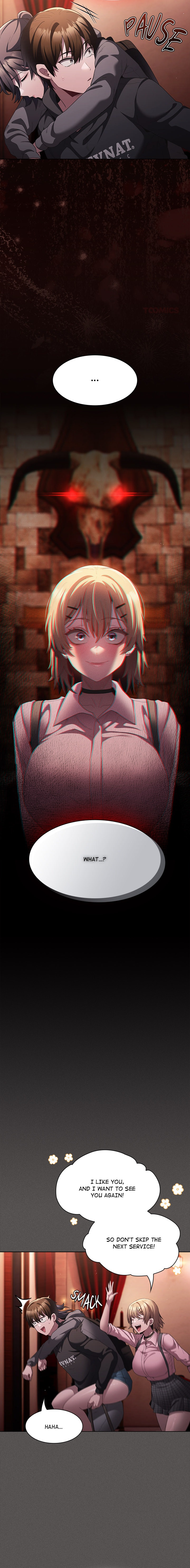 The Messiah and His Followers chapter 9 page 15