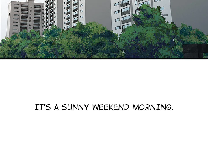 The Mismatch chapter 1 page 3