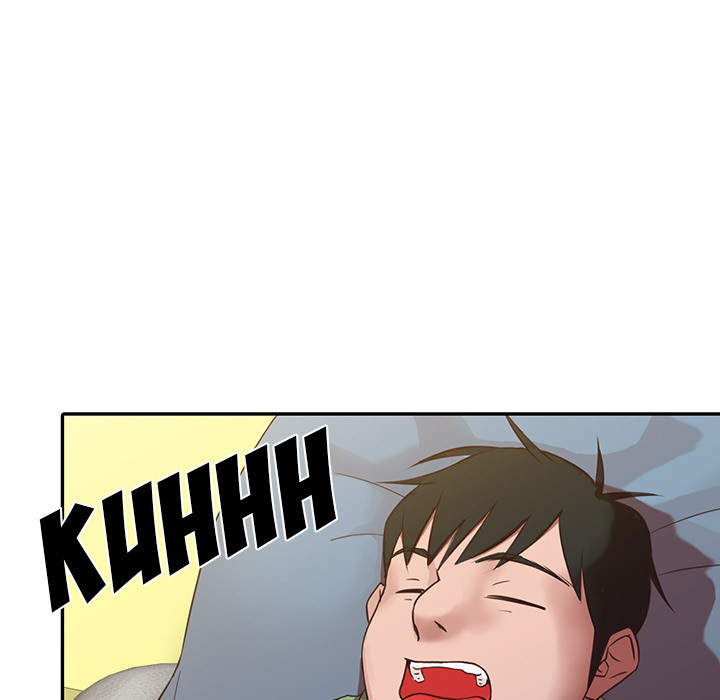The Mismatch chapter 1 page 7
