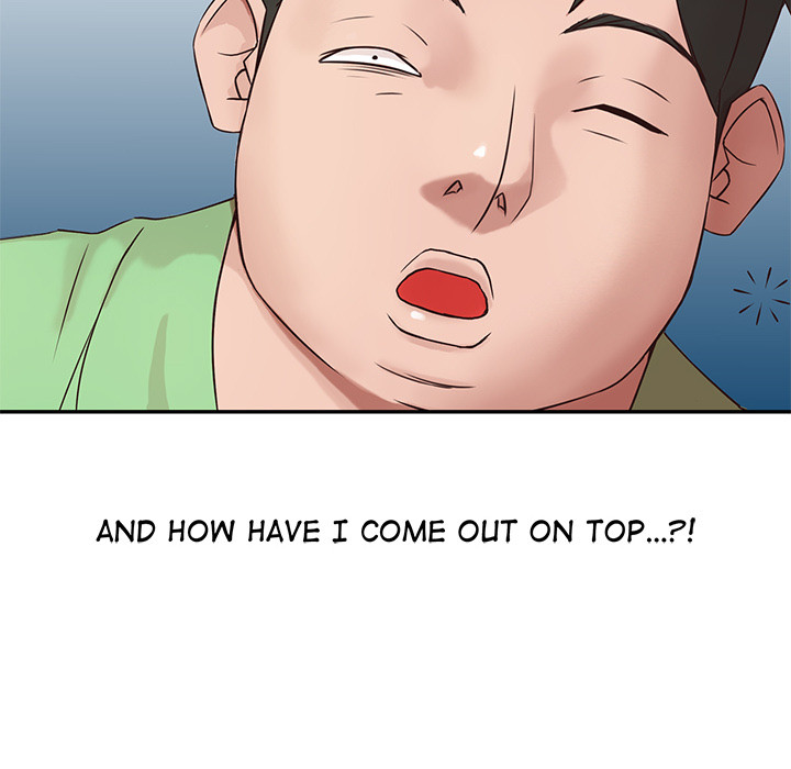 The Mismatch chapter 1 page 11