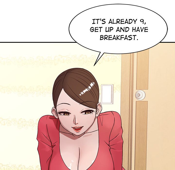The Mismatch chapter 1 page 12
