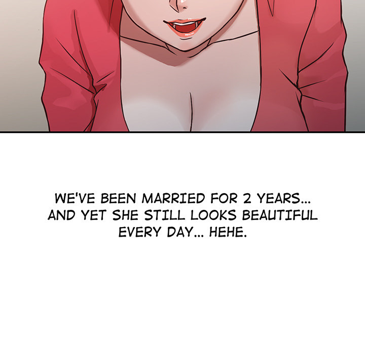 The Mismatch chapter 1 page 15