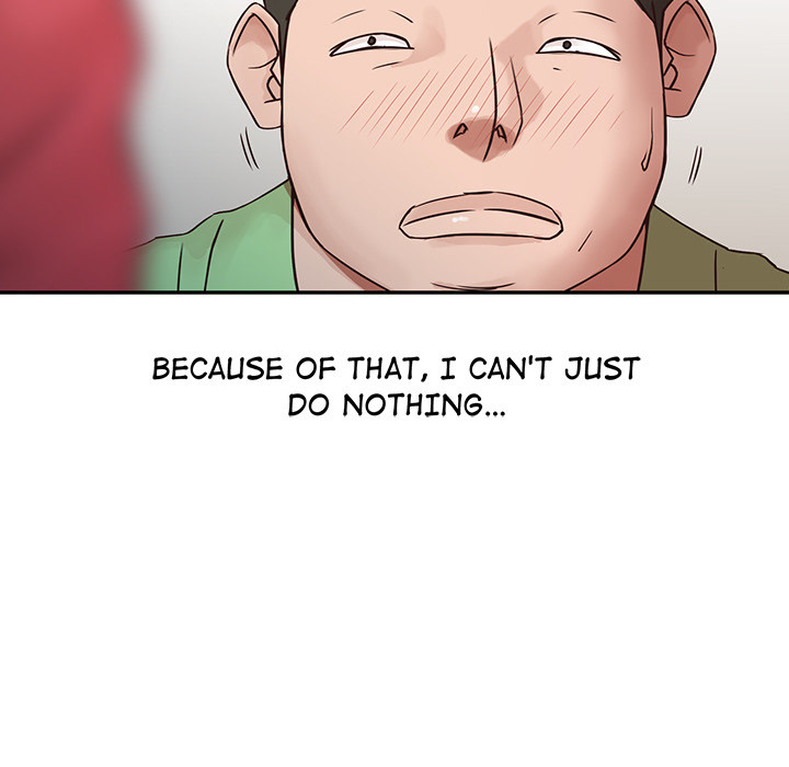 The Mismatch chapter 1 page 18