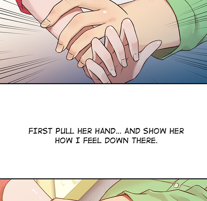 The Mismatch chapter 1 page 25