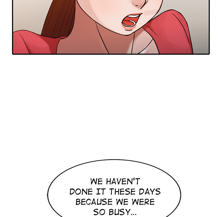 The Mismatch chapter 1 page 28