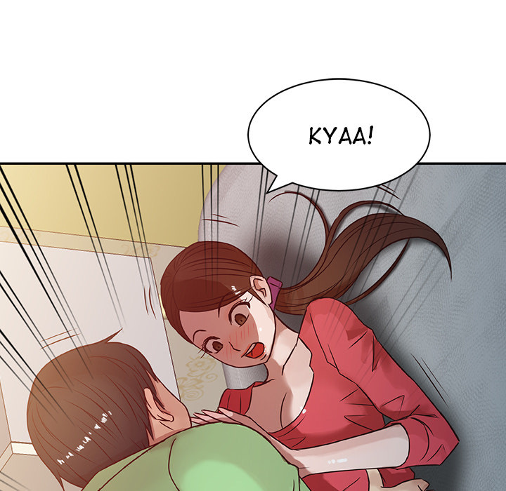 The Mismatch chapter 1 page 53