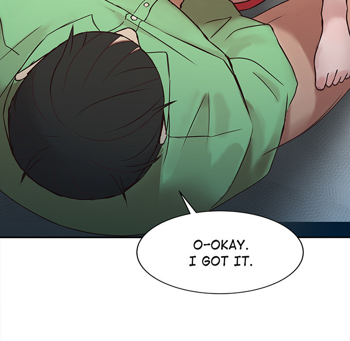 The Mismatch chapter 1 page 64