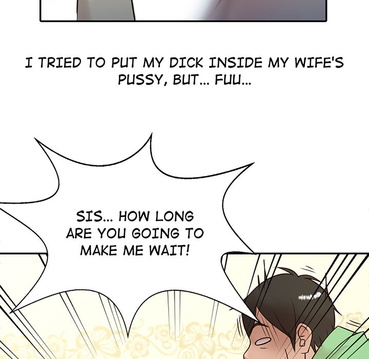 The Mismatch chapter 1 page 66
