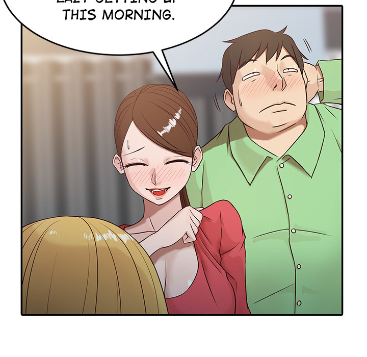The Mismatch chapter 1 page 70