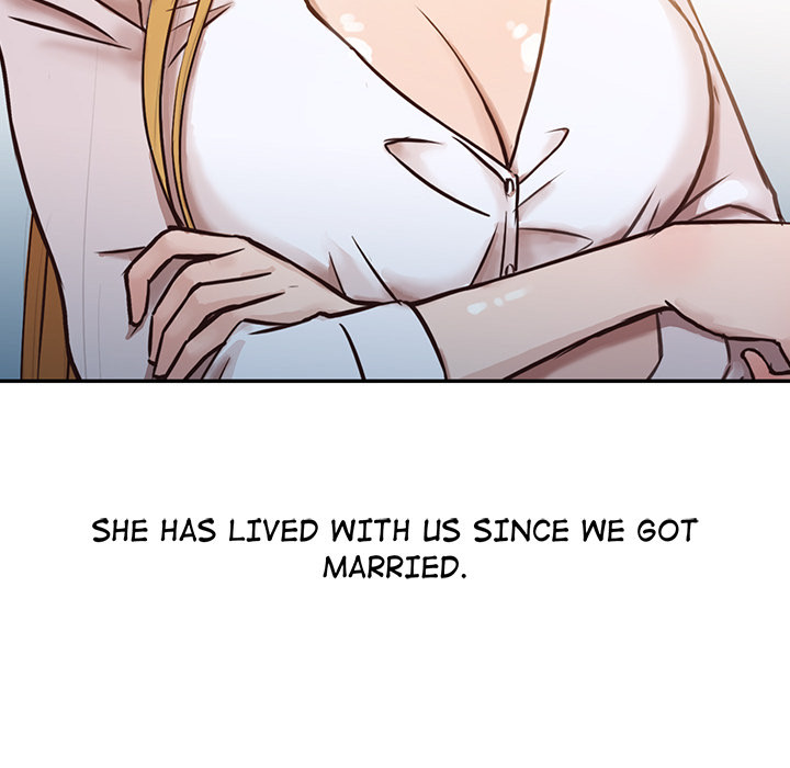 The Mismatch chapter 1 page 74