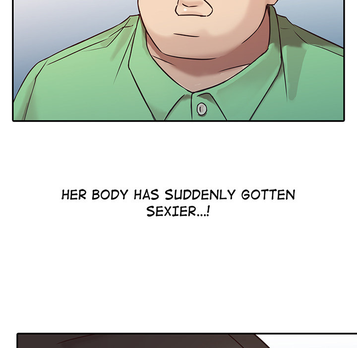 The Mismatch chapter 1 page 81