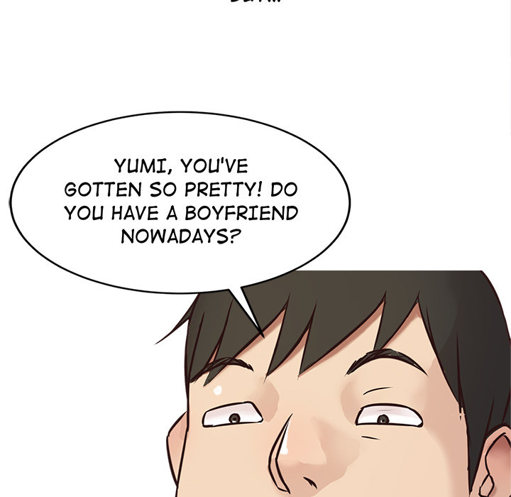 The Mismatch chapter 1 page 83