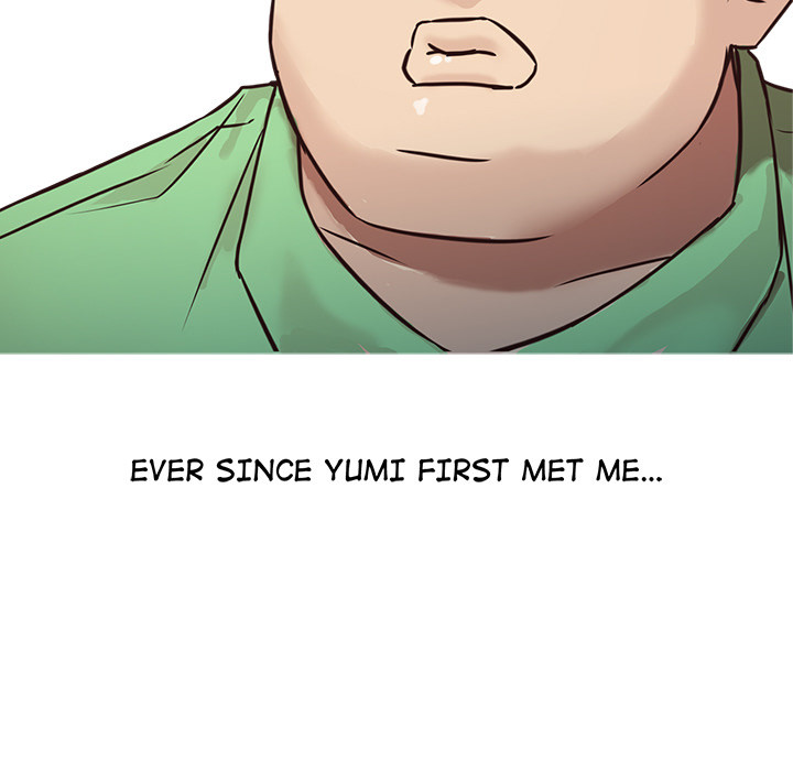 The Mismatch chapter 1 page 84