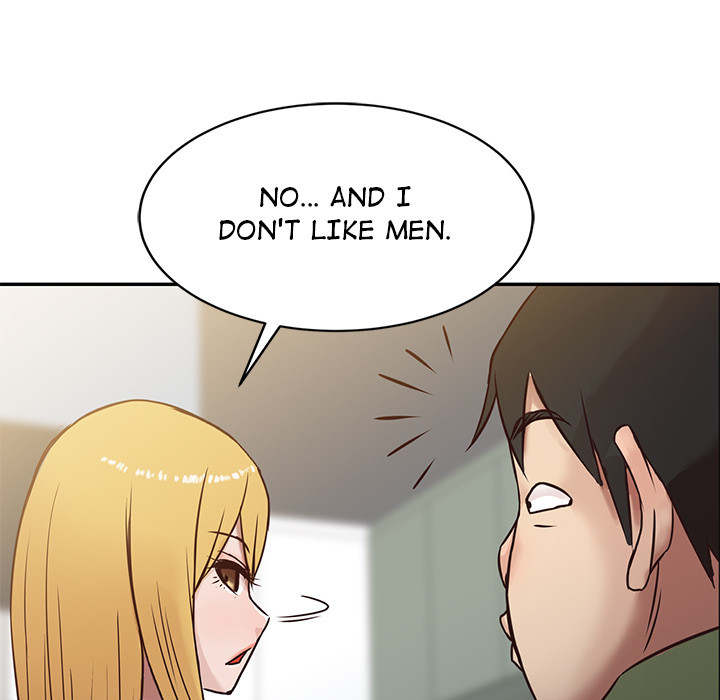 The Mismatch chapter 1 page 85
