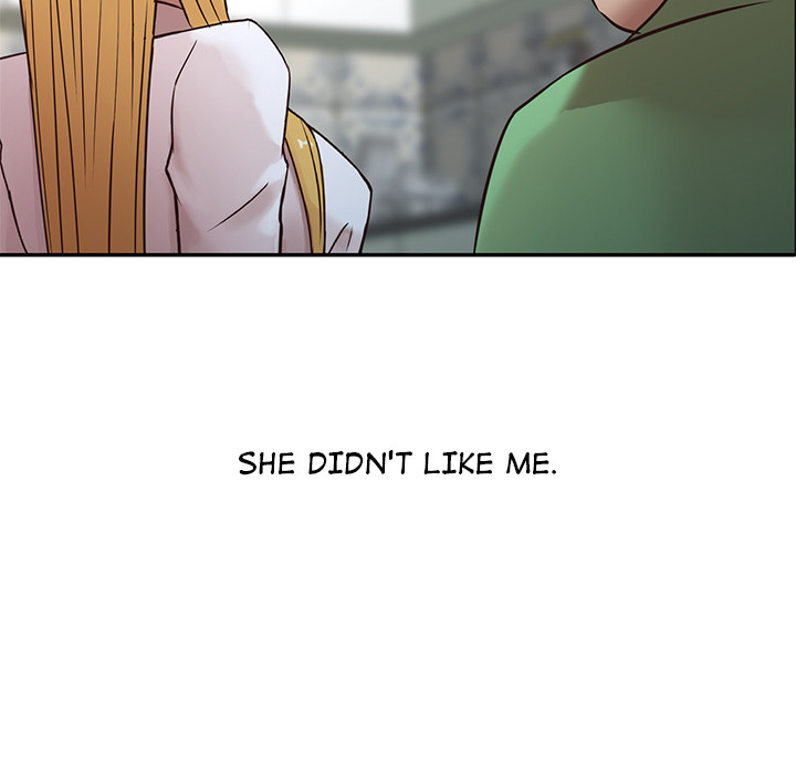 The Mismatch chapter 1 page 86
