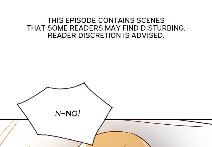 The Mismatch chapter 10 page 1