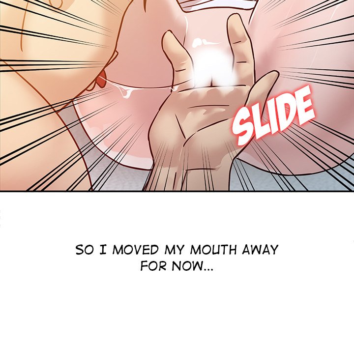 The Mismatch chapter 10 page 28