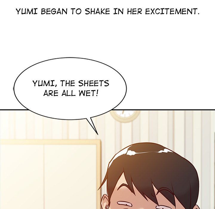 The Mismatch chapter 10 page 38