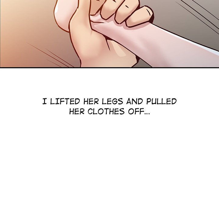 The Mismatch chapter 10 page 43