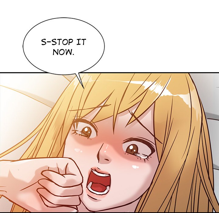 The Mismatch chapter 10 page 46