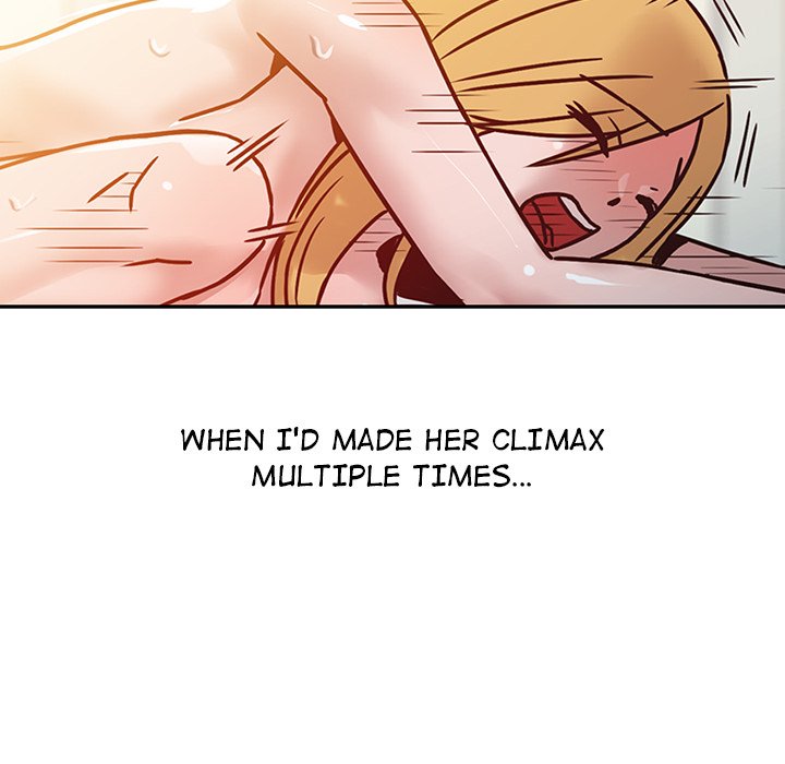 The Mismatch chapter 10 page 51