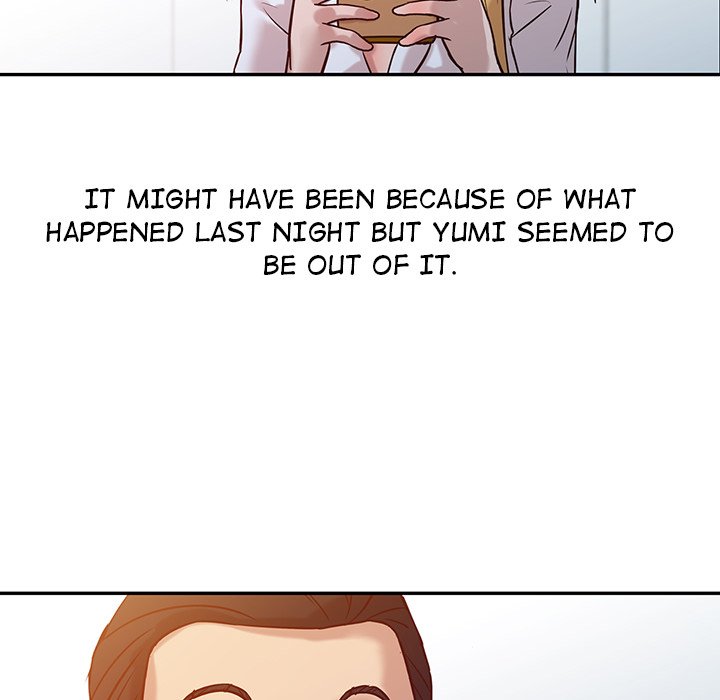 The Mismatch chapter 10 page 69