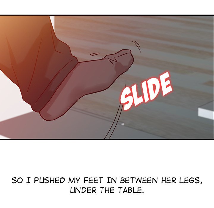 The Mismatch chapter 10 page 71