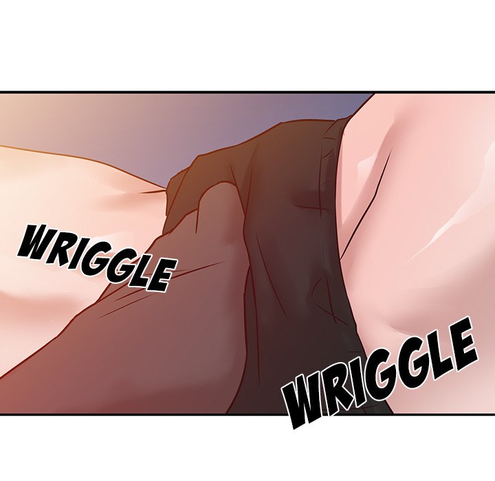 The Mismatch chapter 10 page 77