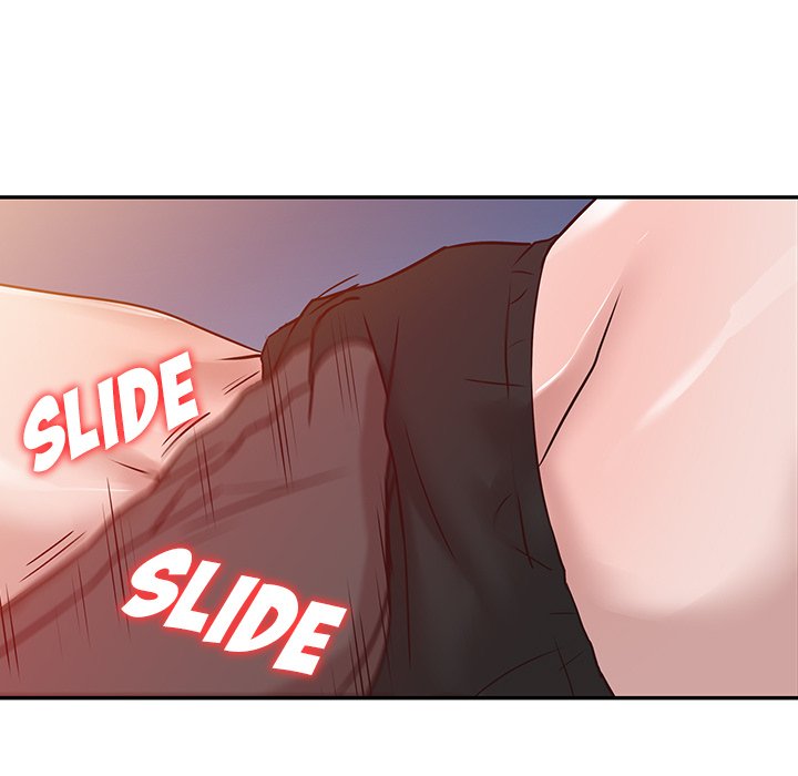 The Mismatch chapter 10 page 81