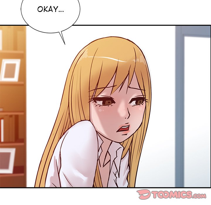 The Mismatch chapter 10 page 92