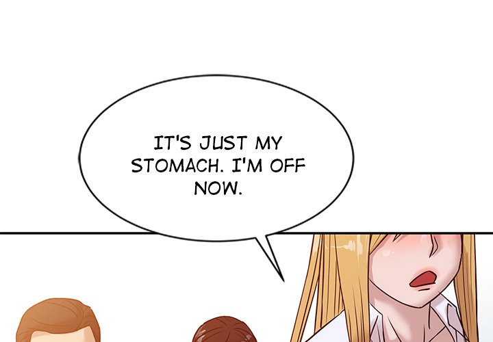 The Mismatch chapter 11 page 1