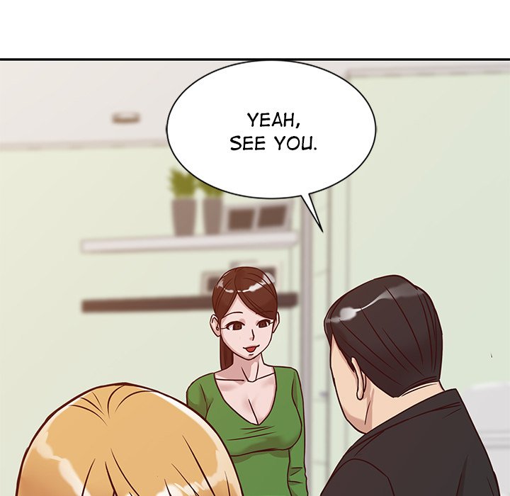 The Mismatch chapter 11 page 15