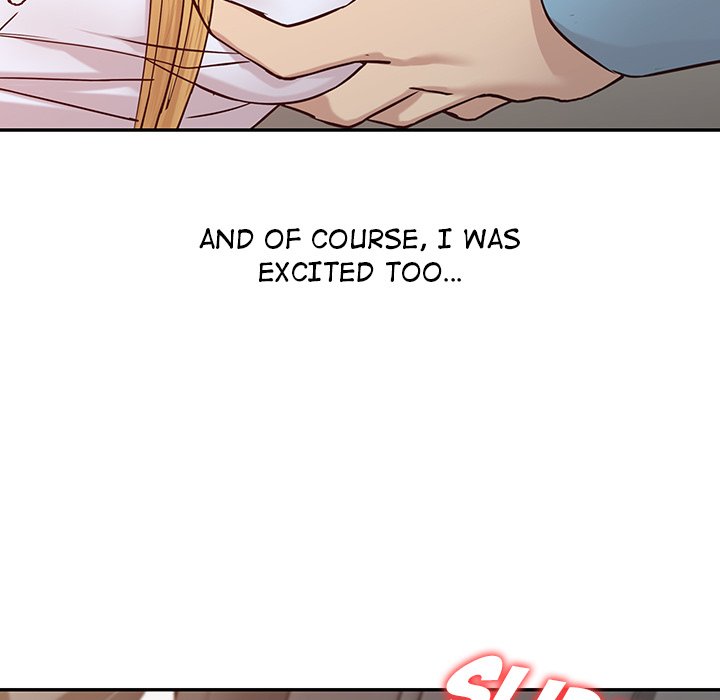 The Mismatch chapter 11 page 28