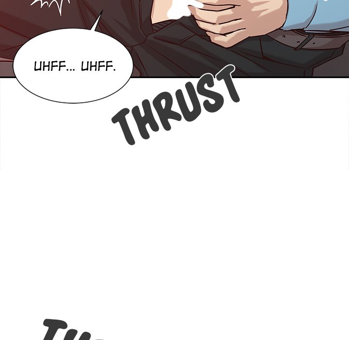The Mismatch chapter 11 page 41