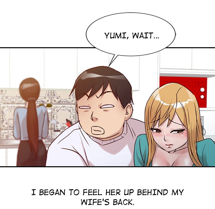 The Mismatch chapter 11 page 48