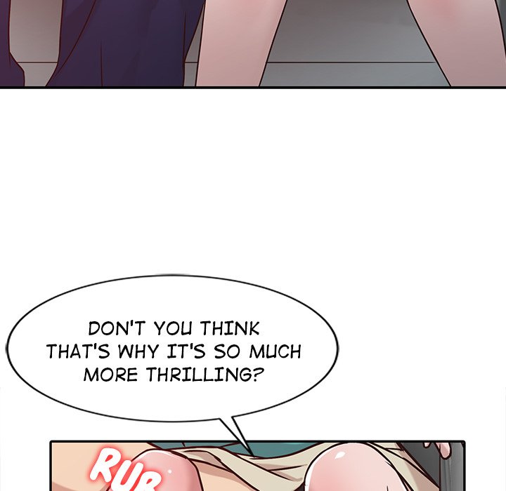 The Mismatch chapter 11 page 51