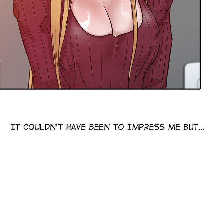 The Mismatch chapter 11 page 84