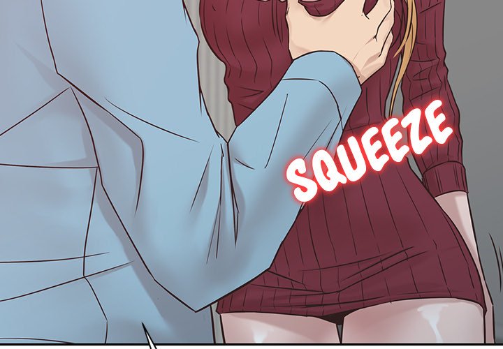 The Mismatch chapter 12 page 3