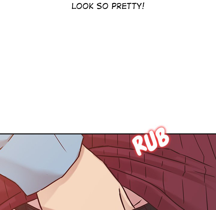 The Mismatch chapter 12 page 8