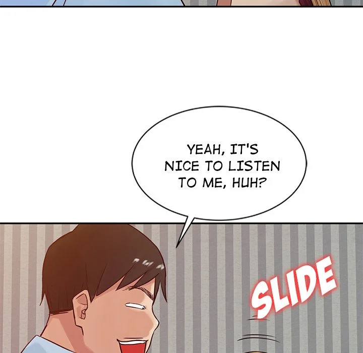 The Mismatch chapter 12 page 30